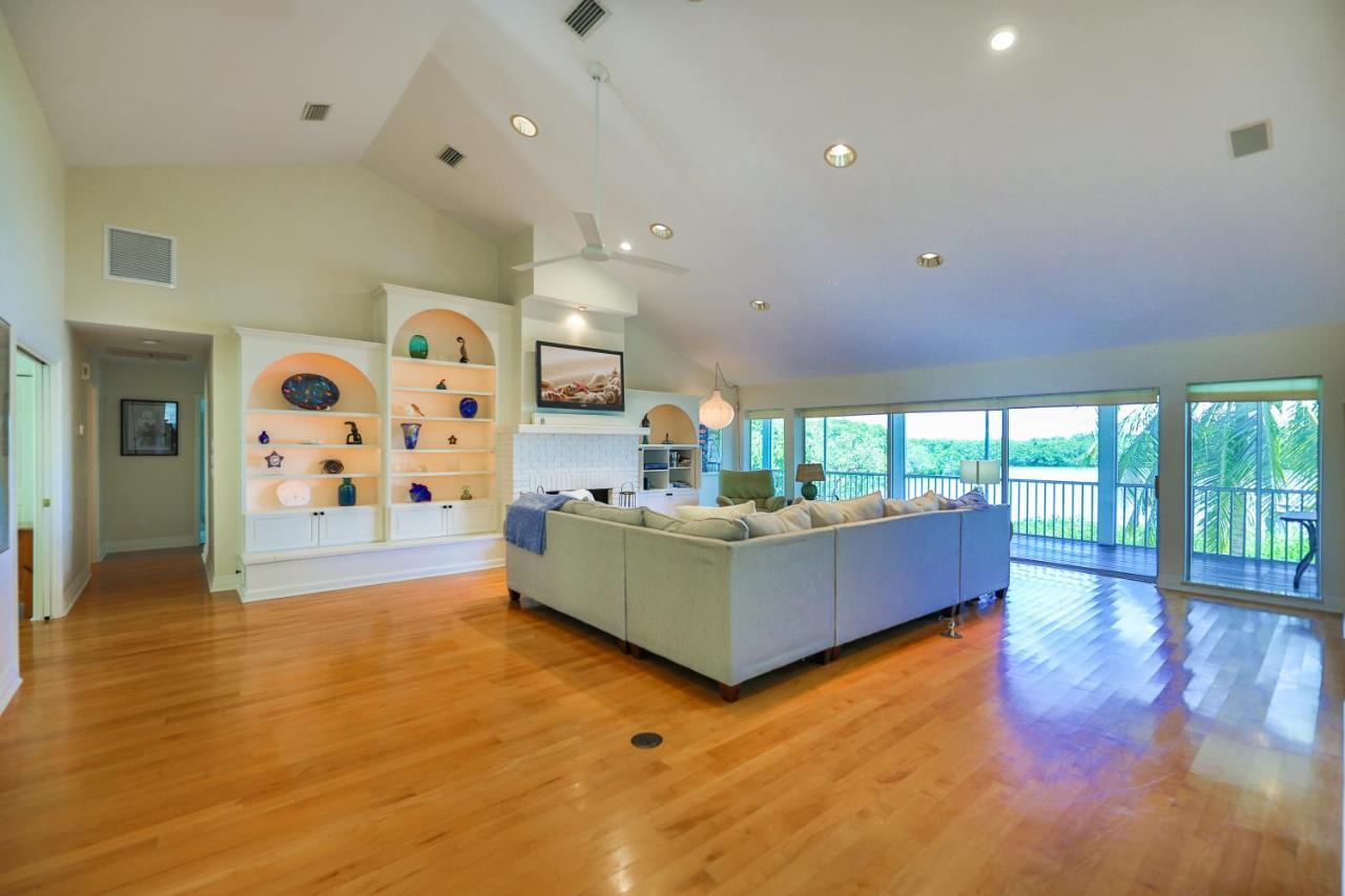 הוילה Captiva Island Sanibel Sunrise מראה חיצוני תמונה